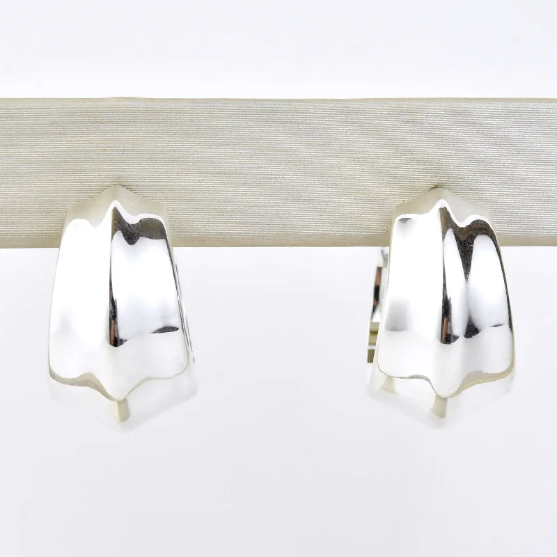 Bodie Hoop Earrings