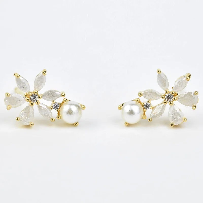 Celeste Studs