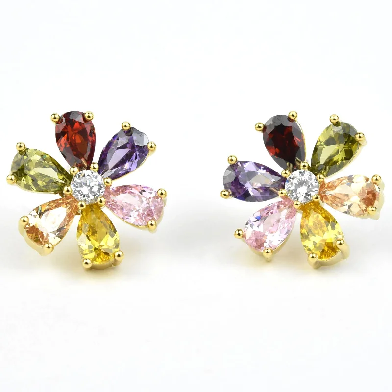 Hana Studs