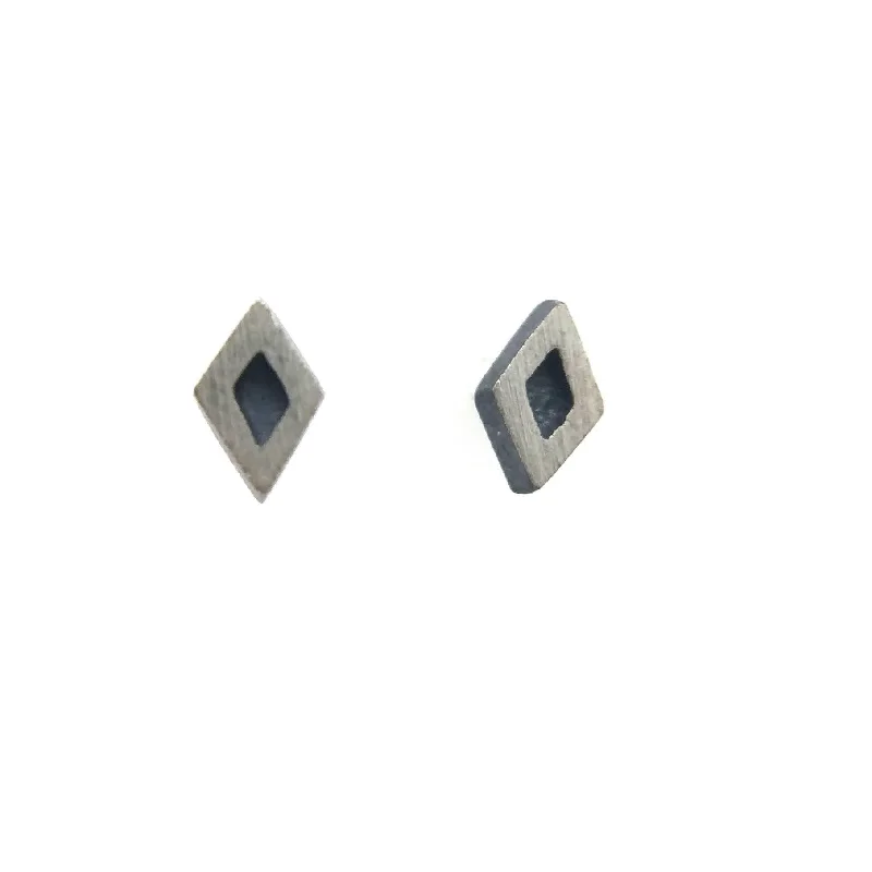 Mini Diamond Studs