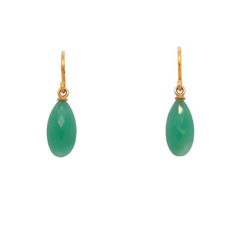 Chrysoprase