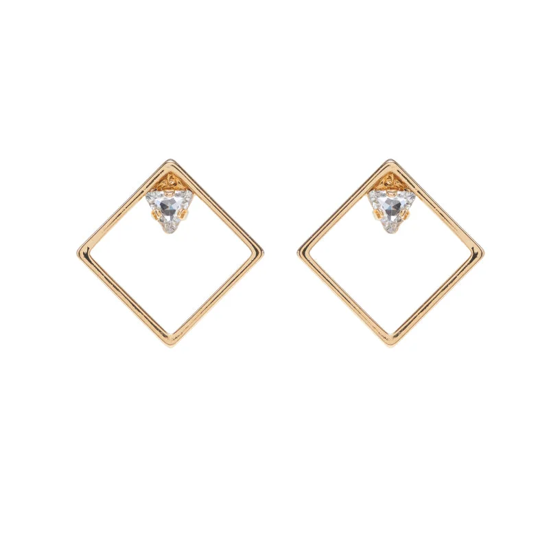 SOUL Stud Earrings