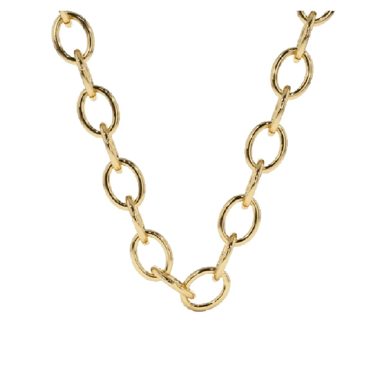 Round Link Chain