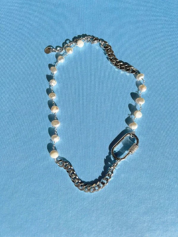 THE IUNGO ROSARY CHAIN